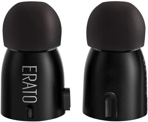 Erato Verse True Wireless Bluetooth Earbuds Instruction Manual